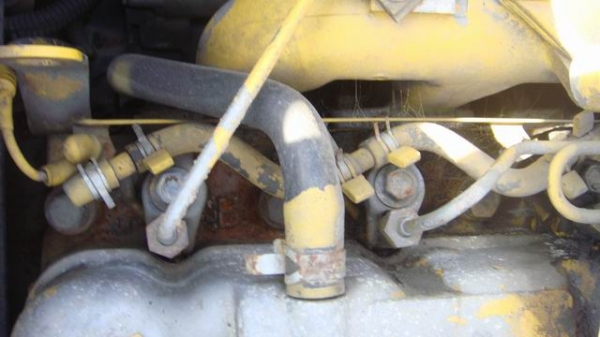 รถขุด SK60 Mark III S.LE-15481 สวยๆอีกคัน รถขุด SK60 Mark III S.LE-15481 สวยๆอีกคัน