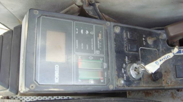 รถขุด SK60 Mark III S.LE-15481 สวยๆอีกคัน รถขุด SK60 Mark III S.LE-15481 สวยๆอีกคัน