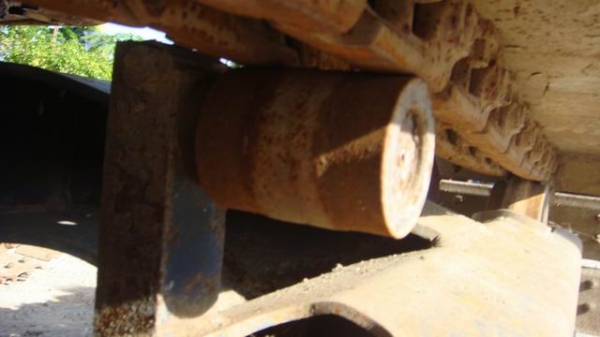 รถขุด SK60 Mark III S.LE-15481 สวยๆอีกคัน รถขุด SK60 Mark III S.LE-15481 สวยๆอีกคัน