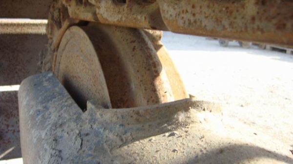 รถขุด SK60 Mark III S.LE-15481 สวยๆอีกคัน รถขุด SK60 Mark III S.LE-15481 สวยๆอีกคัน