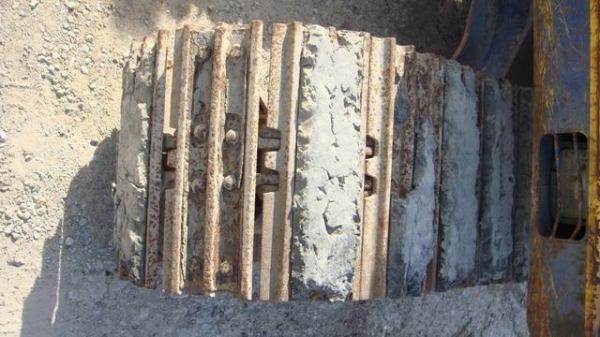 รถขุด SK60 Mark III S.LE-15481 สวยๆอีกคัน รถขุด SK60 Mark III S.LE-15481 สวยๆอีกคัน