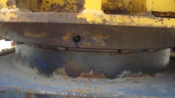 รถขุด SK60 Mark III S.LE-15481 สวยๆอีกคัน