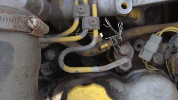 รถขุด SK60 Mark III S.LE-15481 สวยๆอีกคัน รถขุด SK60 Mark III S.LE-15481 สวยๆอีกคัน