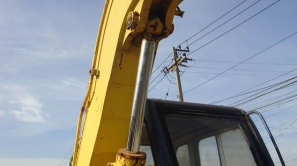 รถขุด SK60 Mark III S.LE-15481 สวยๆอีกคัน รถขุด SK60 Mark III S.LE-15481 สวยๆอีกคัน