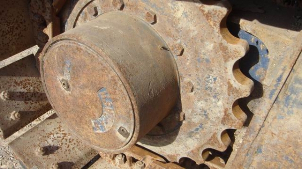 รถขุด SK60 Mark III S.LE-15481 สวยๆอีกคัน รถขุด SK60 Mark III S.LE-15481 สวยๆอีกคัน