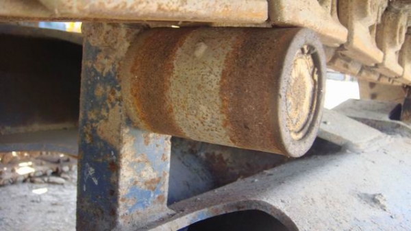 รถขุด SK60 Mark III S.LE-15481 สวยๆอีกคัน รถขุด SK60 Mark III S.LE-15481 สวยๆอีกคัน