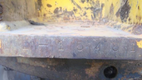 รถขุด SK60 Mark III S.LE-15481 สวยๆอีกคัน รถขุด SK60 Mark III S.LE-15481 สวยๆอีกคัน