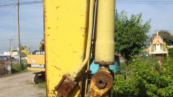 รถขุด SK60 Mark III S.LE-15481 สวยๆอีกคัน รถขุด SK60 Mark III S.LE-15481 สวยๆอีกคัน