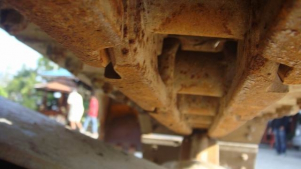 รถขุด SK60 Mark III S.LE-15481 สวยๆอีกคัน รถขุด SK60 Mark III S.LE-15481 สวยๆอีกคัน