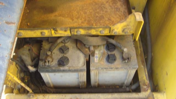 รถขุด SK60 Mark III S.LE-15481 สวยๆอีกคัน รถขุด SK60 Mark III S.LE-15481 สวยๆอีกคัน