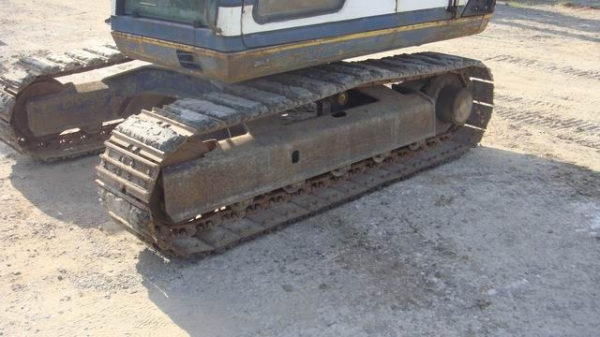 รถขุด SK60 Mark III S.LE-15481 สวยๆอีกคัน รถขุด SK60 Mark III S.LE-15481 สวยๆอีกคัน