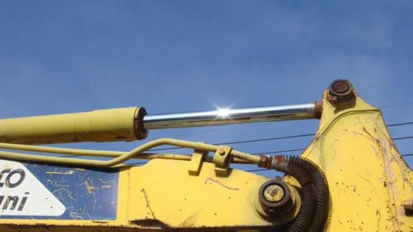 รถขุด SK60 Mark III S.LE-15481 สวยๆอีกคัน รถขุด SK60 Mark III S.LE-15481 สวยๆอีกคัน