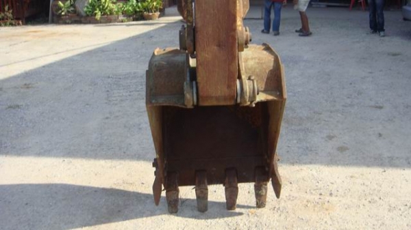 รถขุด SK60 Mark III S.LE-15481 สวยๆอีกคัน รถขุด SK60 Mark III S.LE-15481 สวยๆอีกคัน