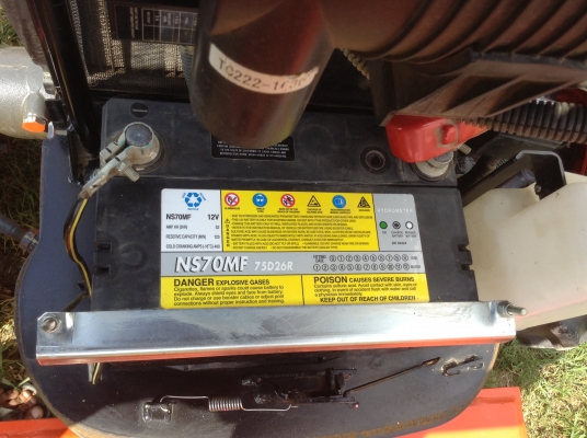 ขายรถแทรกเตอร์คูโบต้ารุ่น L3608 พร้อมอุปกรณ์ 4 ชิ้นสภาพสวยมาก