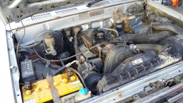 รถปิกอัพดั้มพ์ ไมตี้เอ็กซ์ รถปิกอัพดั้มพ์ ไมตี้เอ็กซ์