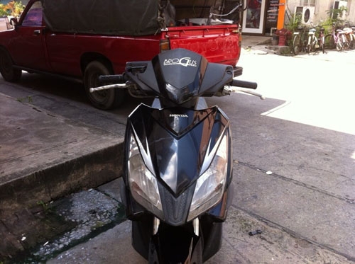 ขายด่วน airblade ปี 50 สีเทา ดำ รถบ้าน เครื่องเดิมๆ แน่นๆ ไม่หลวม ไม่มีควันขาว เอกสารครบ คุ้มแน่นอน ขายด่วน airblade ปี 50 สีเทา ดำ รถบ้าน เครื่องเดิมๆ แน่นๆ ไม่หลวม ไม่มีควันขาว เอกสารครบ คุ้มแน่นอน