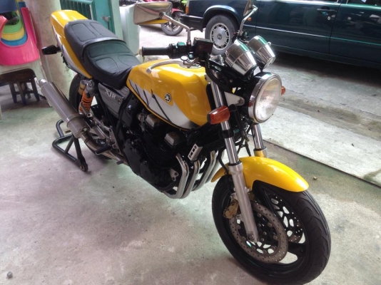 xJR 400 ปี98 อินวอย + สพม แท้ๆทุกฉบับ สวยสุดๆ xJR 400 ปี98 อินวอย + สพม แท้ๆทุกฉบับ สวยสุดๆ