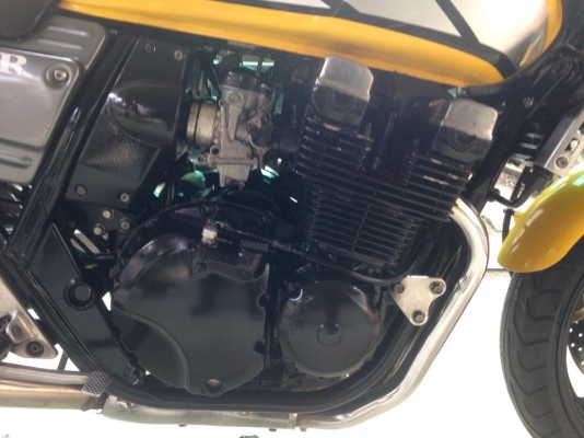 xJR 400 ปี98 อินวอย + สพม แท้ๆทุกฉบับ สวยสุดๆ xJR 400 ปี98 อินวอย + สพม แท้ๆทุกฉบับ สวยสุดๆ