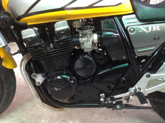 xJR 400 ปี98 อินวอย + สพม แท้ๆทุกฉบับ สวยสุดๆ xJR 400 ปี98 อินวอย + สพม แท้ๆทุกฉบับ สวยสุดๆ