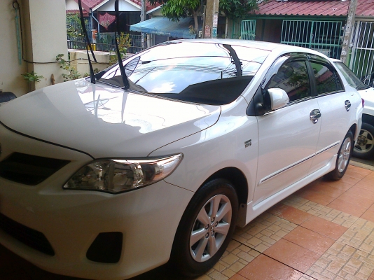 ขายหรือแลก รถกะบะ อีซุซุ TFR รุ่น มังกรทอง รถป้ายแดงใช้ได้ 2 ระบบ น้ำมัน E85=NGV โลละ75สต