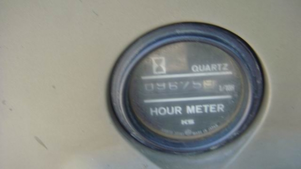 รถขุดตูดสั้นๆ พร้อมใบดนสวยๆ SK60SR S.T-01170 รถขุดตูดสั้นๆ พร้อมใบดนสวยๆ SK60SR S.T-01170