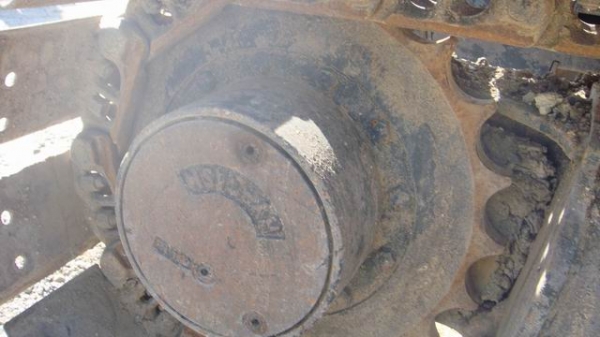 รถขุดตูดสั้นๆ พร้อมใบดนสวยๆ SK60SR S.T-01170 รถขุดตูดสั้นๆ พร้อมใบดนสวยๆ SK60SR S.T-01170