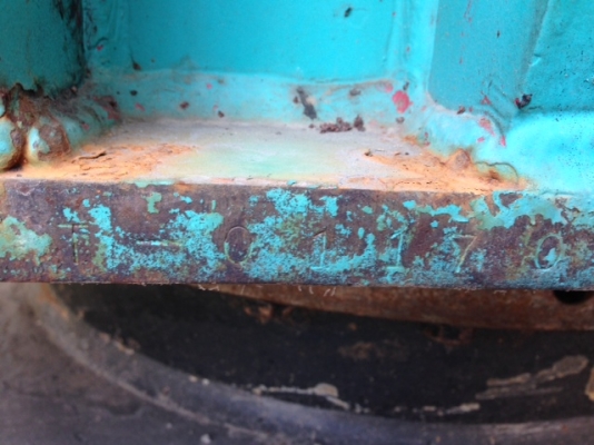 รถขุดตูดสั้นๆ พร้อมใบดนสวยๆ SK60SR S.T-01170 รถขุดตูดสั้นๆ พร้อมใบดนสวยๆ SK60SR S.T-01170