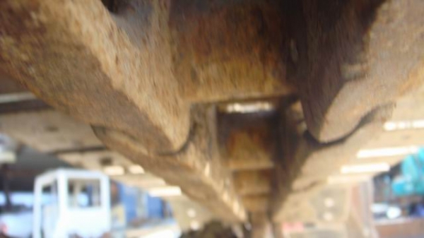 รถขุดตูดสั้นๆ พร้อมใบดนสวยๆ SK60SR S.T-01170 รถขุดตูดสั้นๆ พร้อมใบดนสวยๆ SK60SR S.T-01170