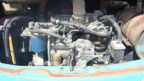 รถขุดตูดสั้นๆ พร้อมใบดนสวยๆ SK60SR S.T-01170 รถขุดตูดสั้นๆ พร้อมใบดนสวยๆ SK60SR S.T-01170