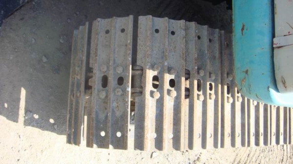 รถขุดตูดสั้นๆ พร้อมใบดนสวยๆ SK60SR S.T-01170 รถขุดตูดสั้นๆ พร้อมใบดนสวยๆ SK60SR S.T-01170