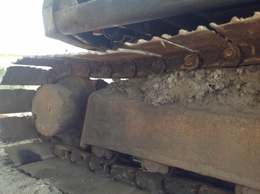 ขายอะหลั่ยรถKOBELCO SK120MARK-III