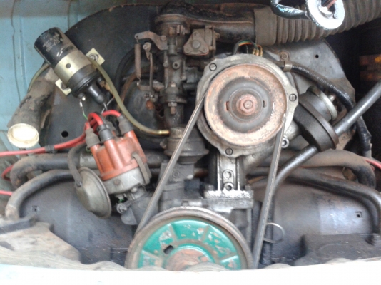 -ขายโฟล์คตู้แตงโมเลี้ยวล่าง