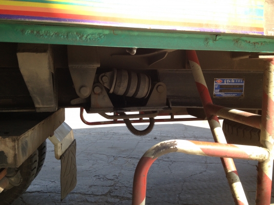 หางพ่วงมือ2ซุ่นชัย 400,000 เอกสารครบพร้อมโอน สภาพดี