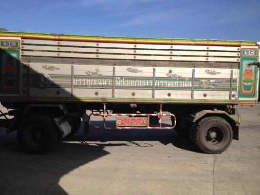 หางพ่วงมือ2ซุ่นชัย 400,000 เอกสารครบพร้อมโอน สภาพดี