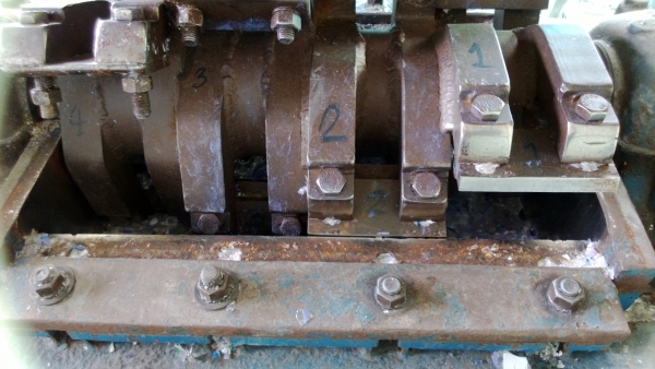 ขายเครื่องบดพลาสติกมือสอง ด่วนๆ