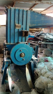 ขายเครื่องบดพลาสติกมือสอง ด่วนๆ