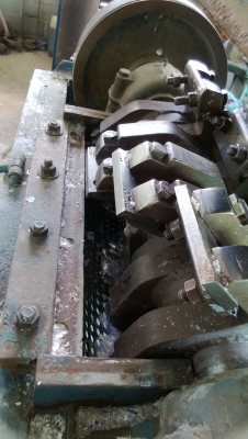 ขายเครื่องบดพลาสติกมือสอง ด่วนๆ