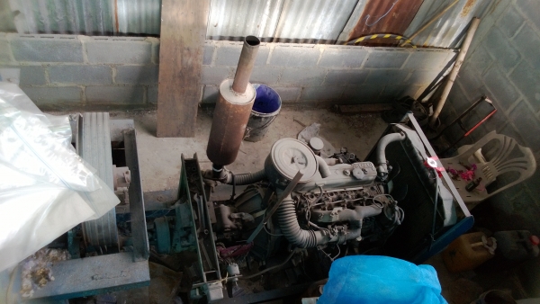 ขายเครื่องบดพลาสติกมือสอง ด่วนๆ