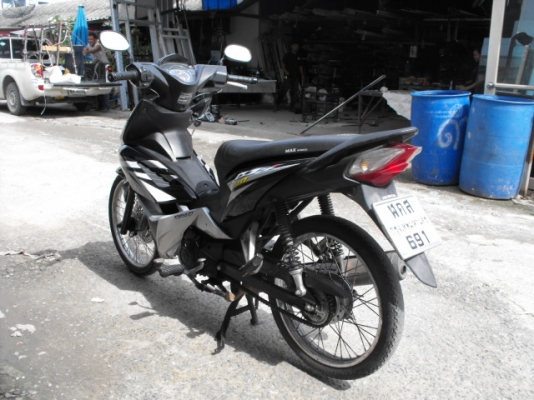 ขาย Honda CZ-I  ปี 54 สภาพดี