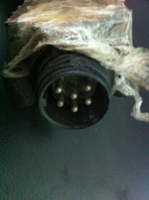 คอยจุดระเบิด BMW E36 VRS import auto part