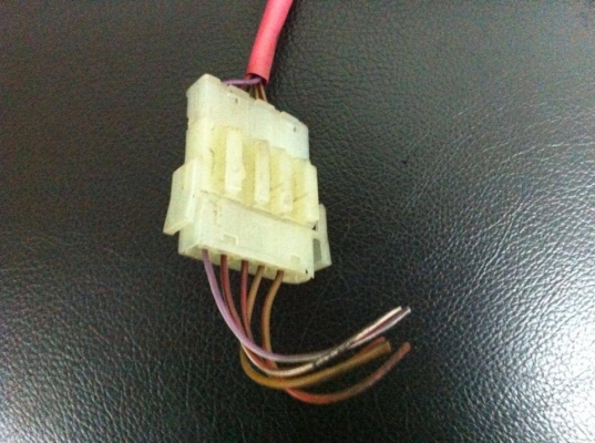 ไฟส่องแผนที่ BMW E36 VRS import auto part