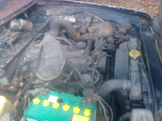 ขายมาสด้า โปรชีต หน้ายักทะเบียนชุดโอนครบ