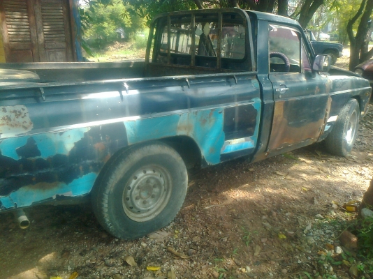 ขายมาสด้า โปรชีต หน้ายักทะเบียนชุดโอนครบ