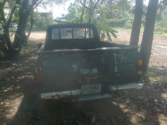 ขายมาสด้า โปรชีต หน้ายักทะเบียนชุดโอนครบ