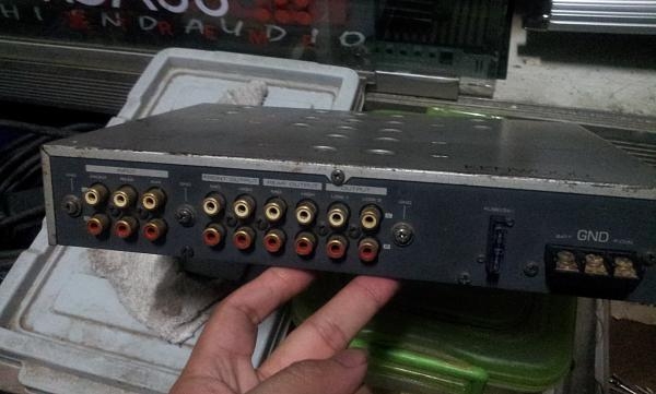 kenwood kec-600 kenwood kec-600