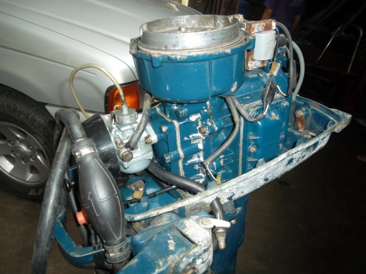 โตฮัทสุ 12 แรง 8,000 บาท