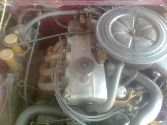 ขายมีตชู แลนเชอร์  เครื่องติดขับได้ทะเบียนไม่ขาดต่อ