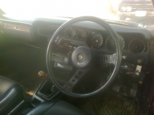 ขายมีตชู แลนเชอร์  เครื่องติดขับได้ทะเบียนไม่ขาดต่อ