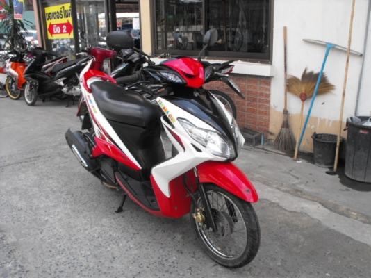 ขาย Yamaha Mio 125 ปี 53