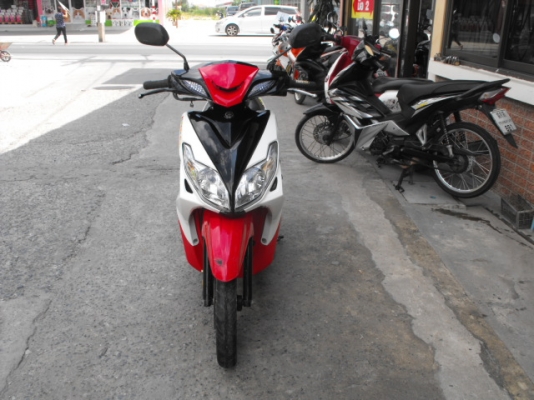 ขาย Yamaha Mio 125 ปี 53